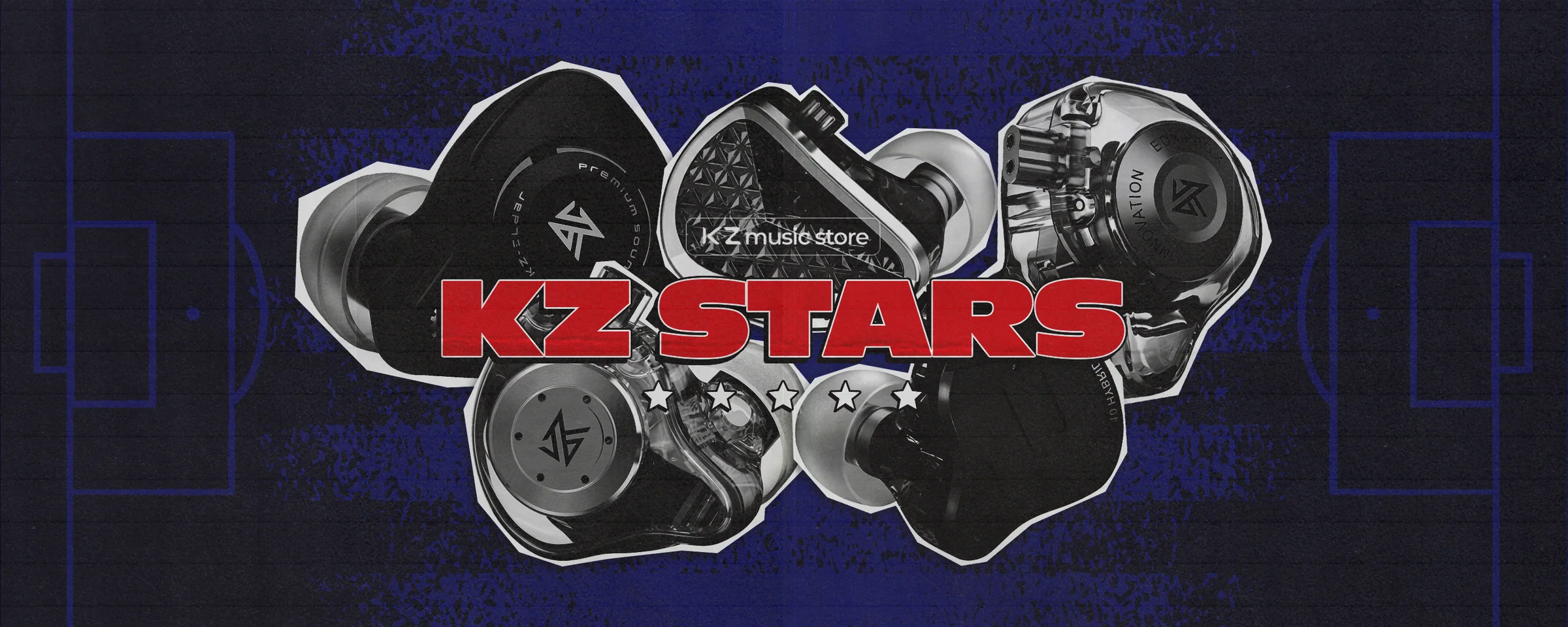 Precision Sound for Every Performer